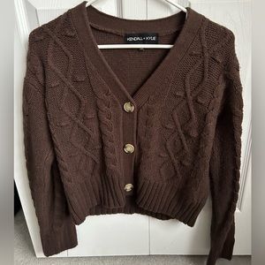 kendall and kylie sweater